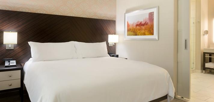 Embassy Suites Louisville Downtown - thumb 38