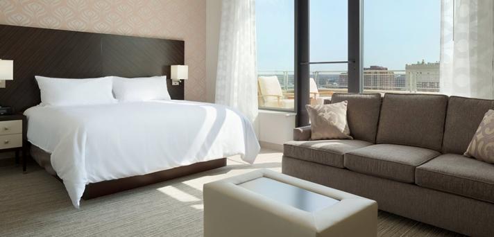 Embassy Suites Louisville Downtown - thumb 18