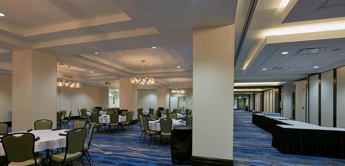 Embassy Suites Louisville Downtown - thumb 35