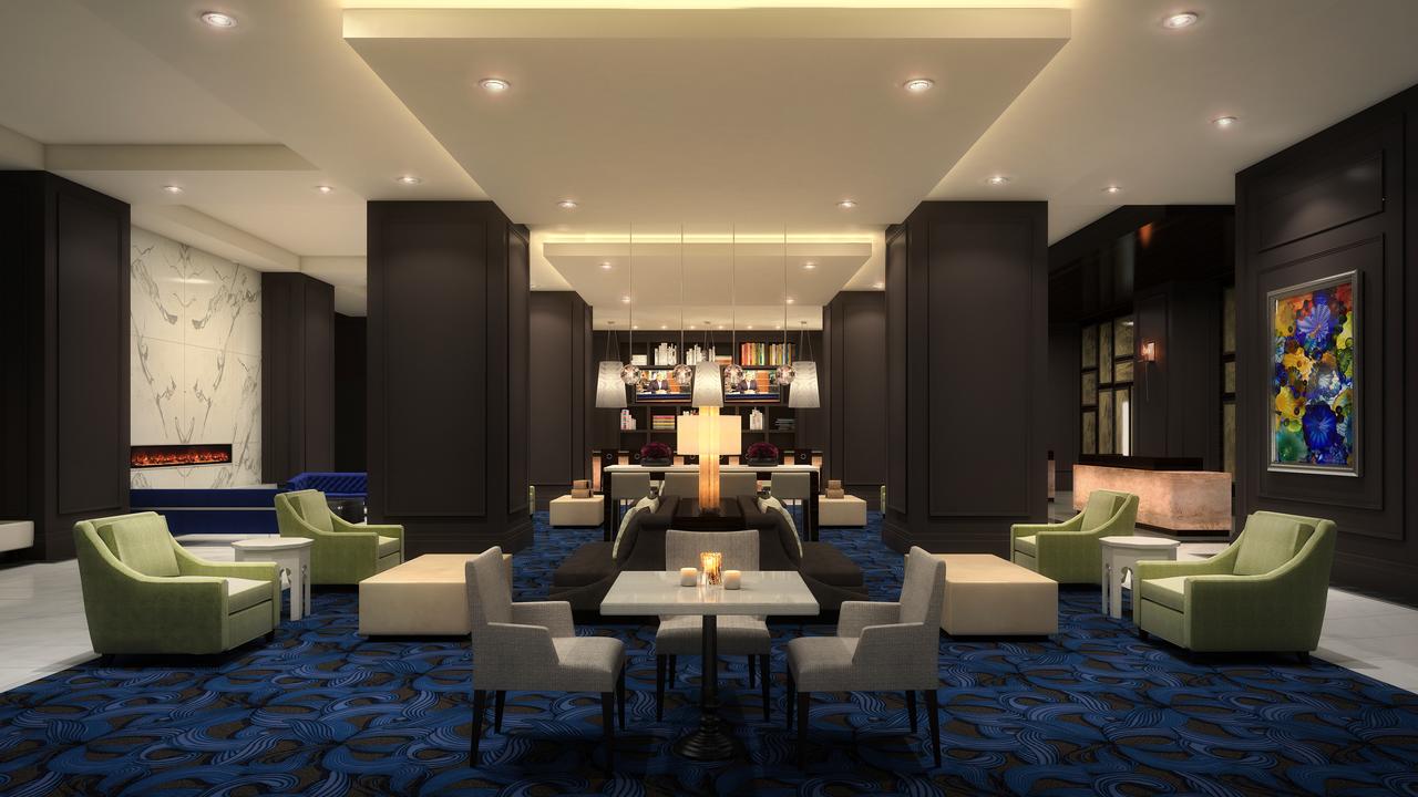 Embassy Suites Louisville Downtown - thumb 3