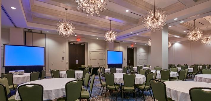 Embassy Suites Louisville Downtown - thumb 24