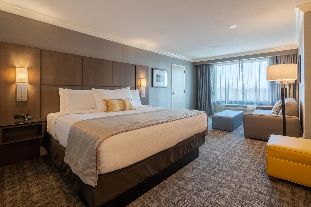 Best Western Premier Airport/Expo Center Hotel - thumb 27