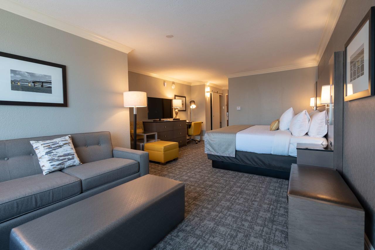 Best Western Premier Airport/Expo Center Hotel - thumb 42