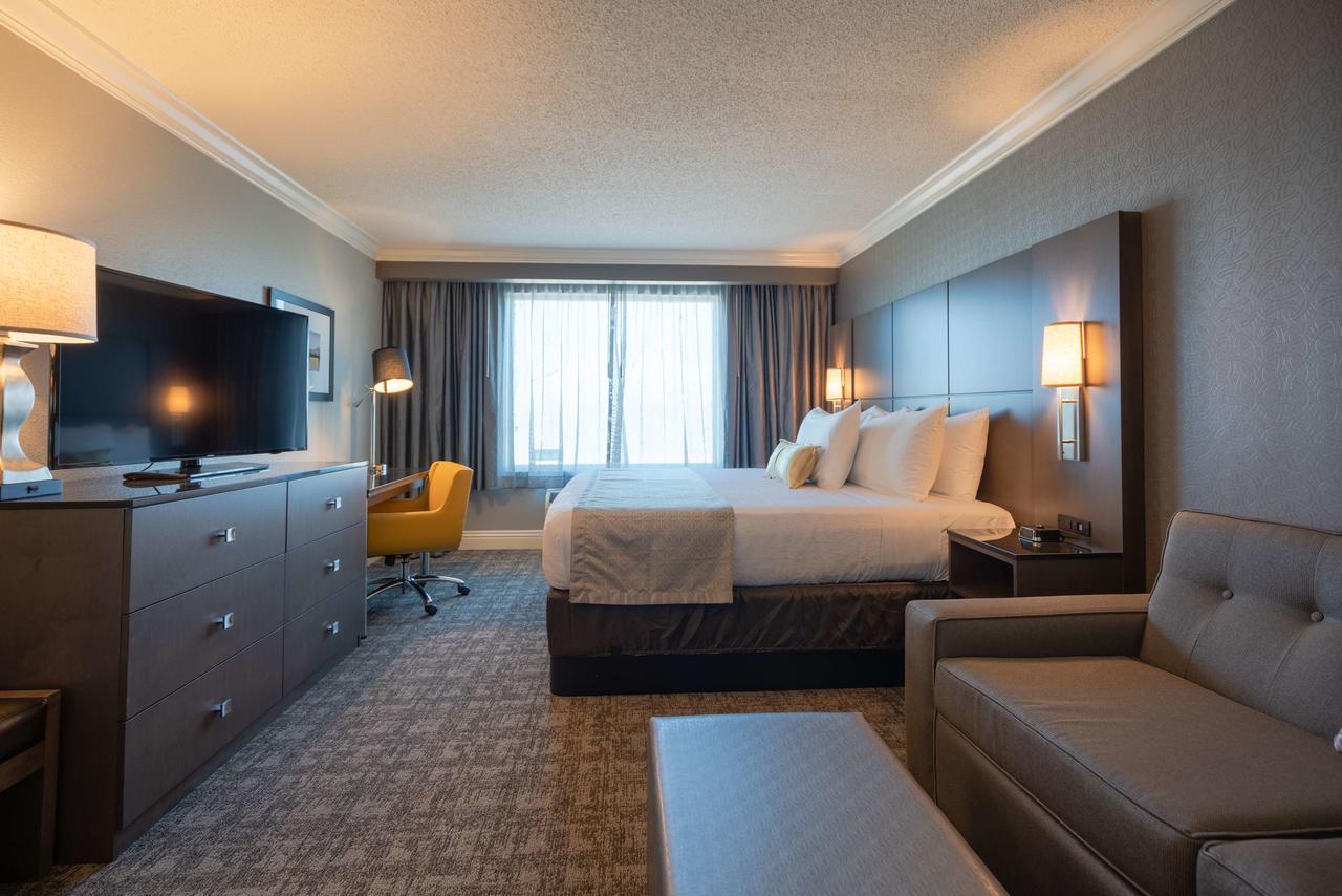 Best Western Premier Airport/Expo Center Hotel - thumb 44