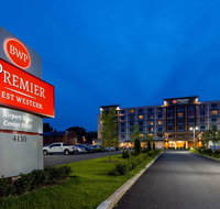 Best Western Premier Airport/Expo Center Hotel - Accommodation Indiana