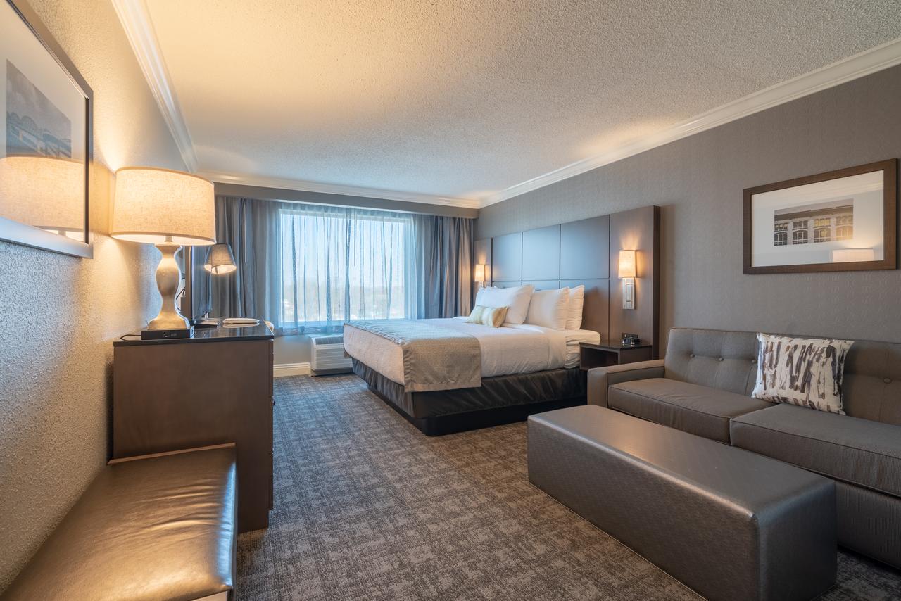 Best Western Premier Airport/Expo Center Hotel - thumb 29