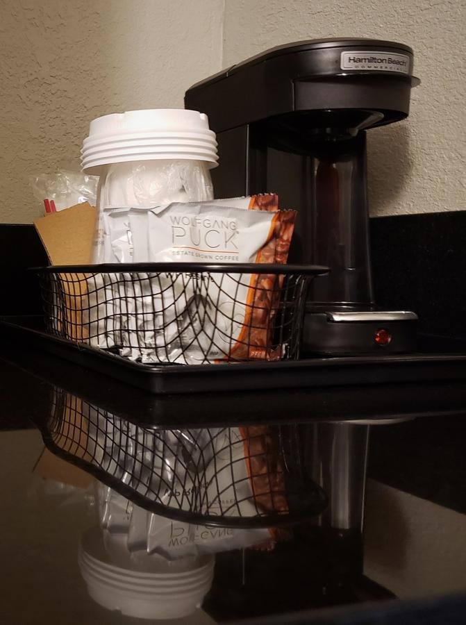 Best Western Premier Airport/Expo Center Hotel - thumb 31