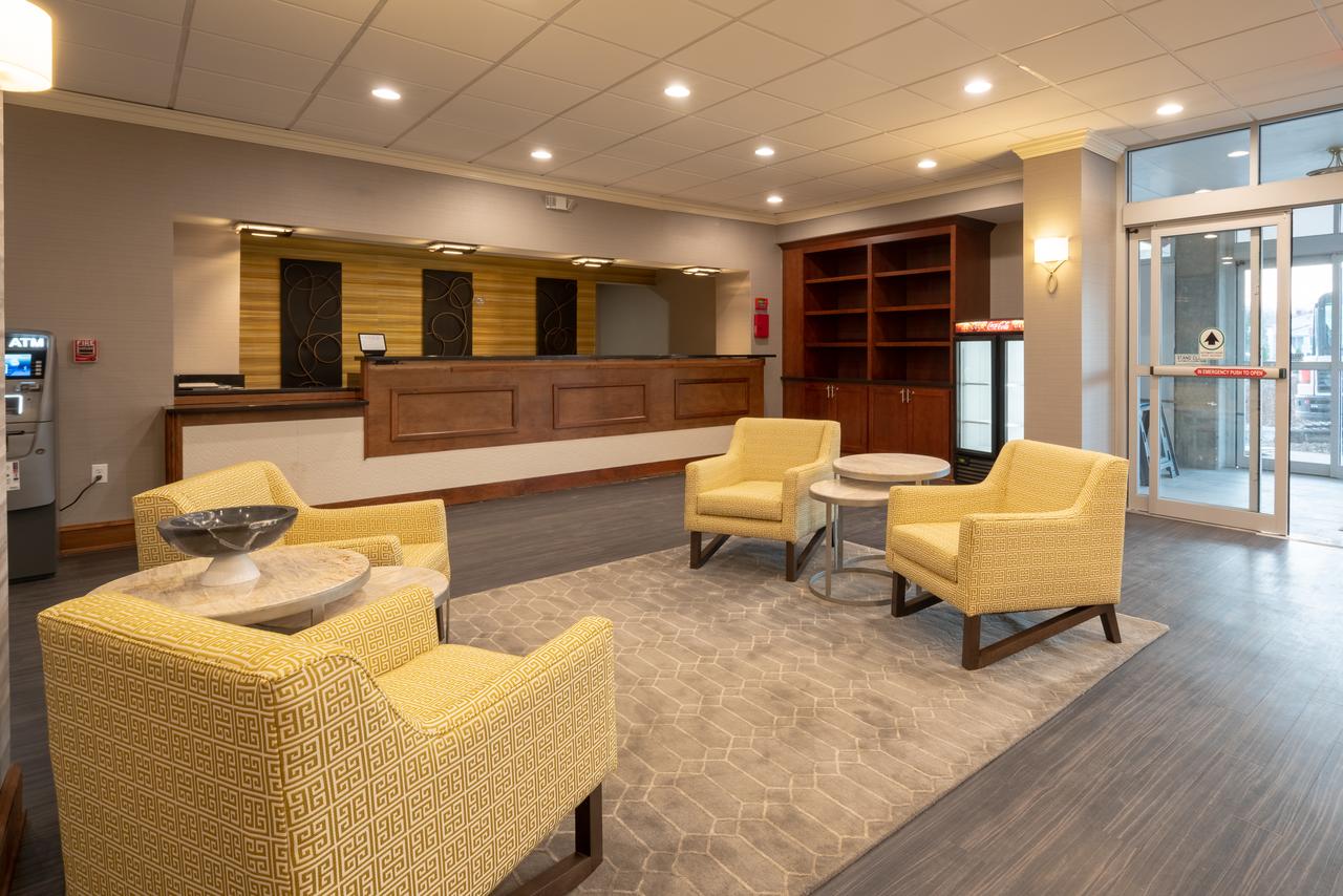 Best Western Premier Airport/Expo Center Hotel - thumb 10