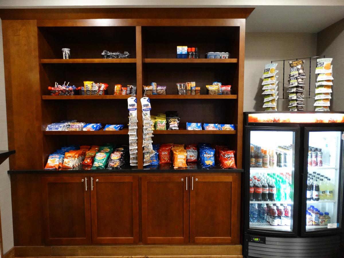 Best Western Premier Airport/Expo Center Hotel - thumb 6