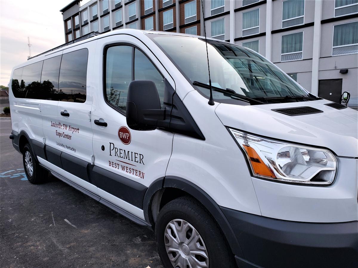 Best Western Premier Airport/Expo Center Hotel - thumb 16