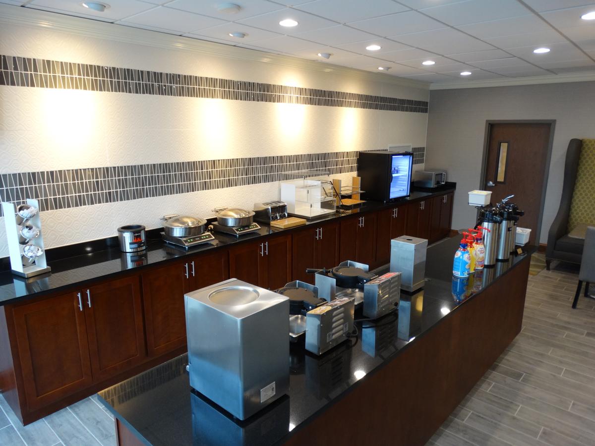 Best Western Premier Airport/Expo Center Hotel - thumb 8