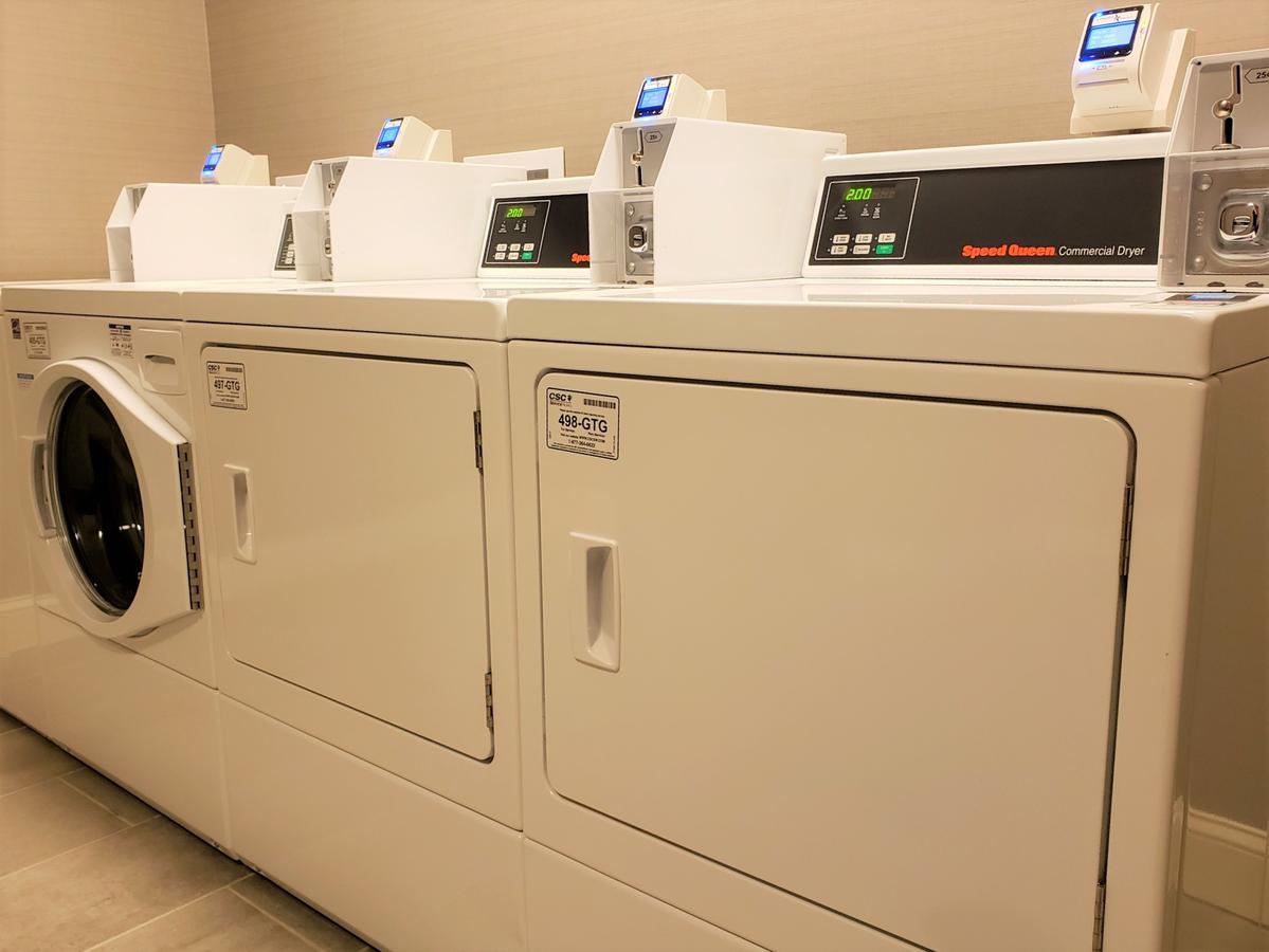 Best Western Premier Airport/Expo Center Hotel - thumb 15