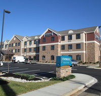 Staybridge Suites Bowling Green - Accommodation Indiana