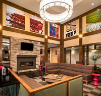 Four Points by Sheraton Louisville Airport - Accommodation Indiana