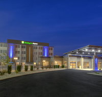 Holiday Inn Express Louisville Airport Expo Center - Accommodation Indiana