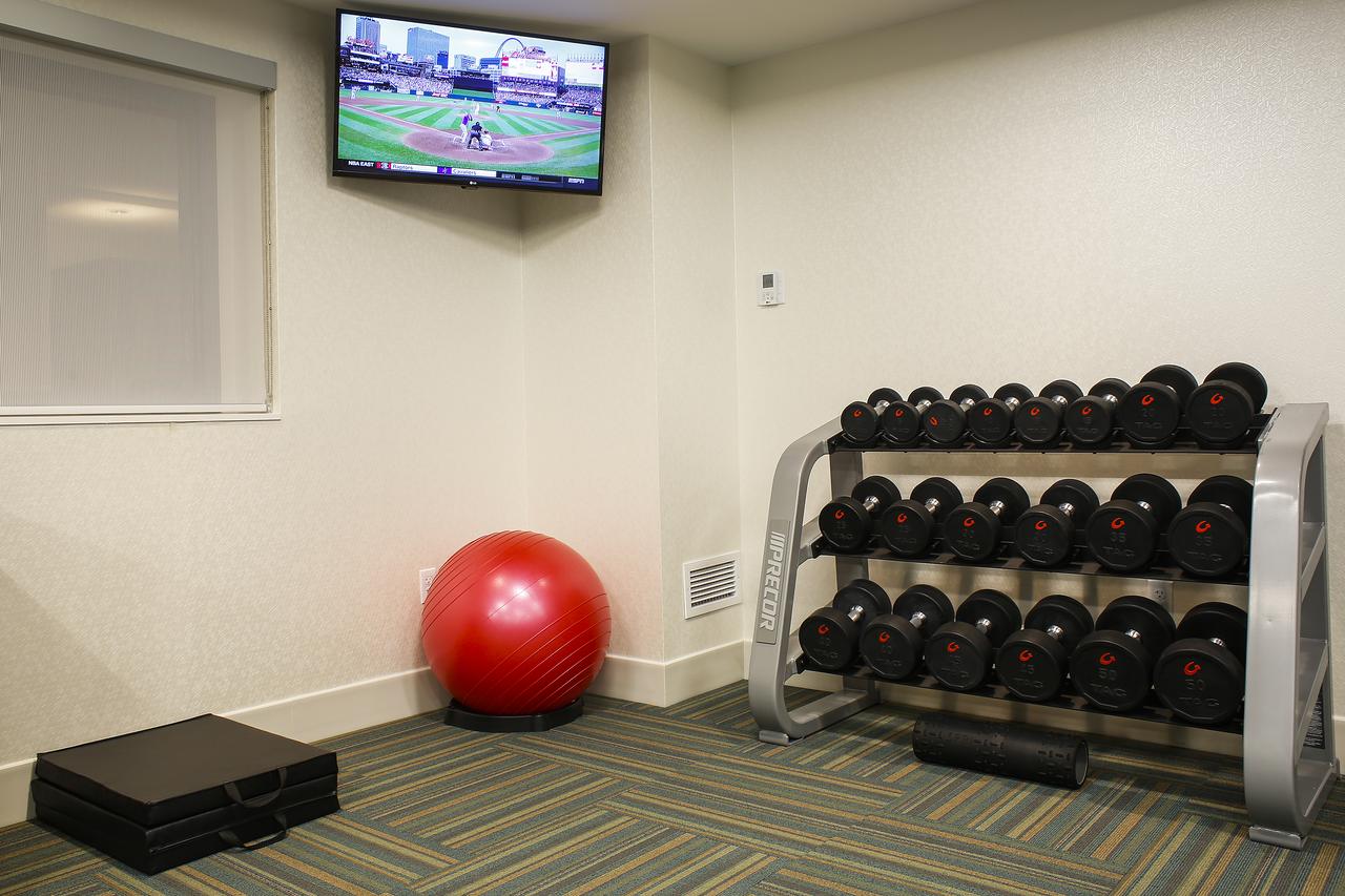 Holiday Inn Express & Suites Downtown Louisville - thumb 17