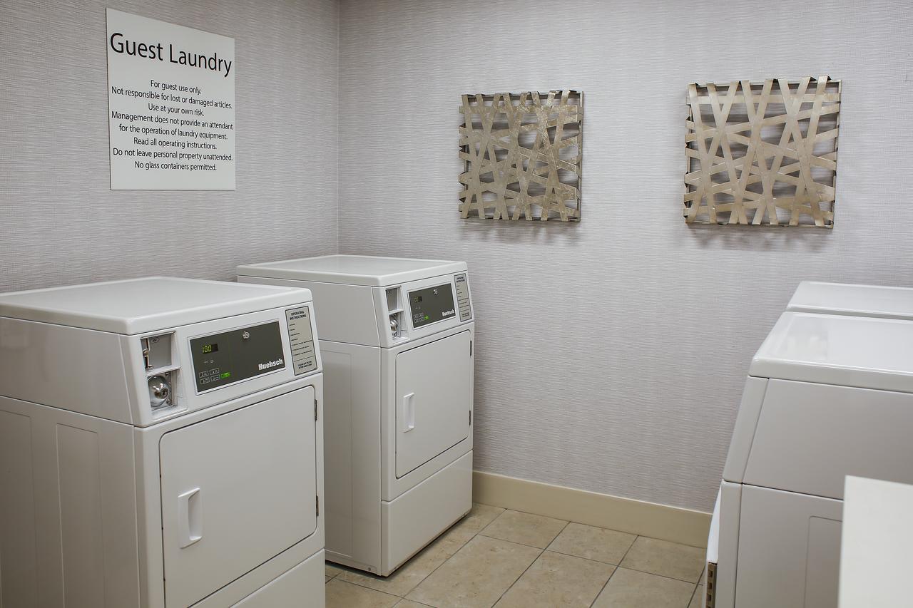 Holiday Inn Express & Suites Downtown Louisville - thumb 10