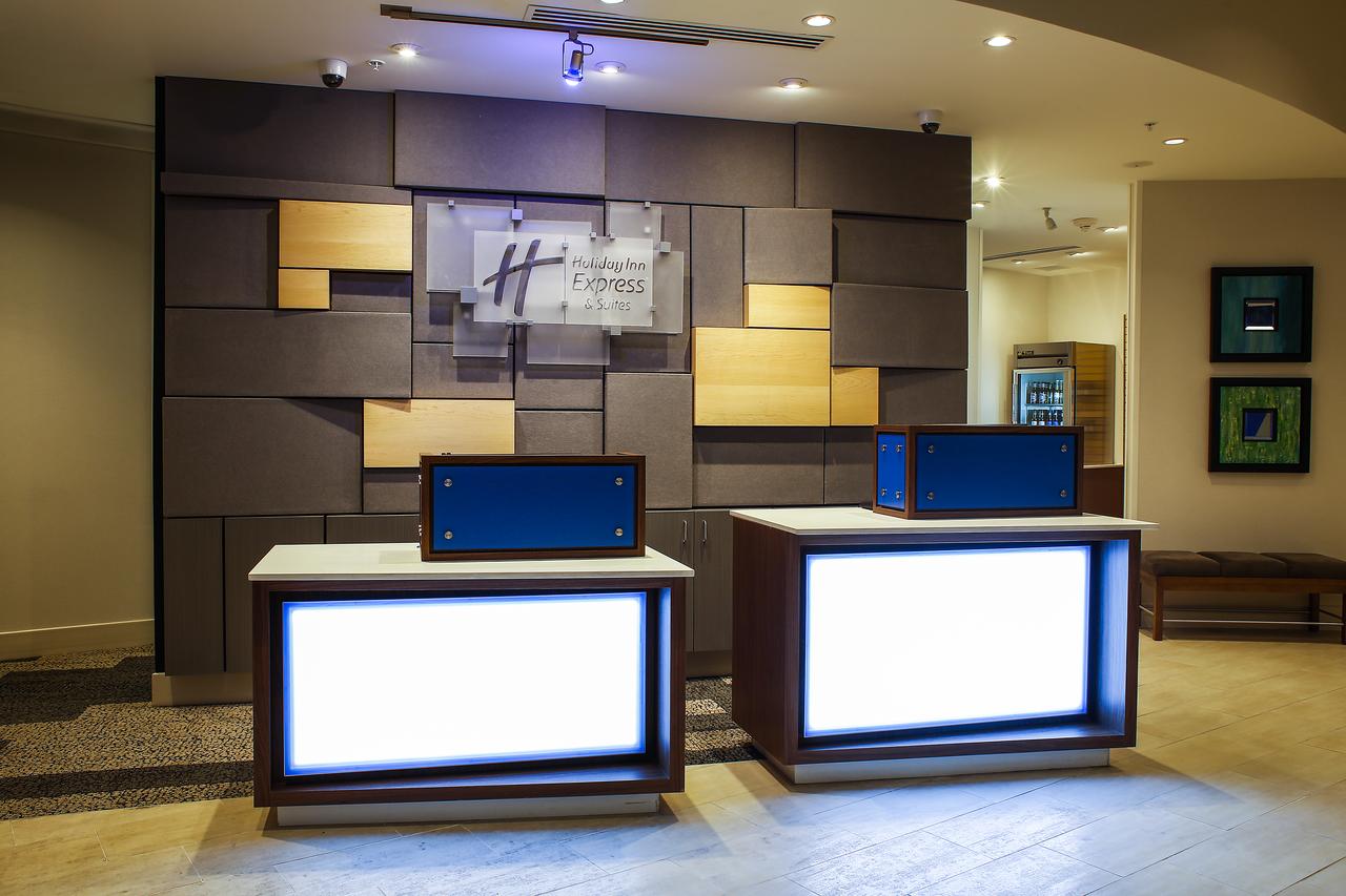 Holiday Inn Express & Suites Downtown Louisville - thumb 4