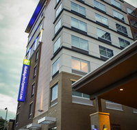 Holiday Inn Express  Suites Downtown Louisville - Accommodation Indiana
