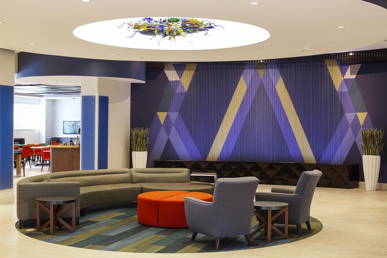 Holiday Inn Express & Suites Downtown Louisville - thumb 24