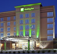 Holiday Inn Louisville Airport South - Accommodation Indiana