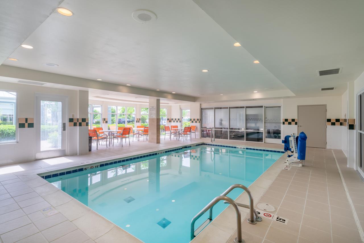 Hilton Garden Inn Louisville East - thumb 14