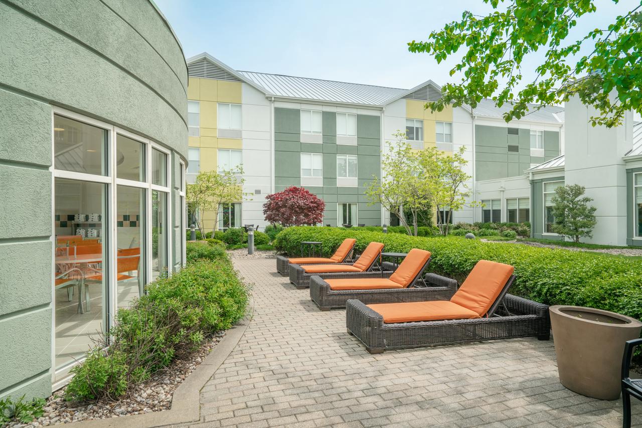 Hilton Garden Inn Louisville East - thumb 6