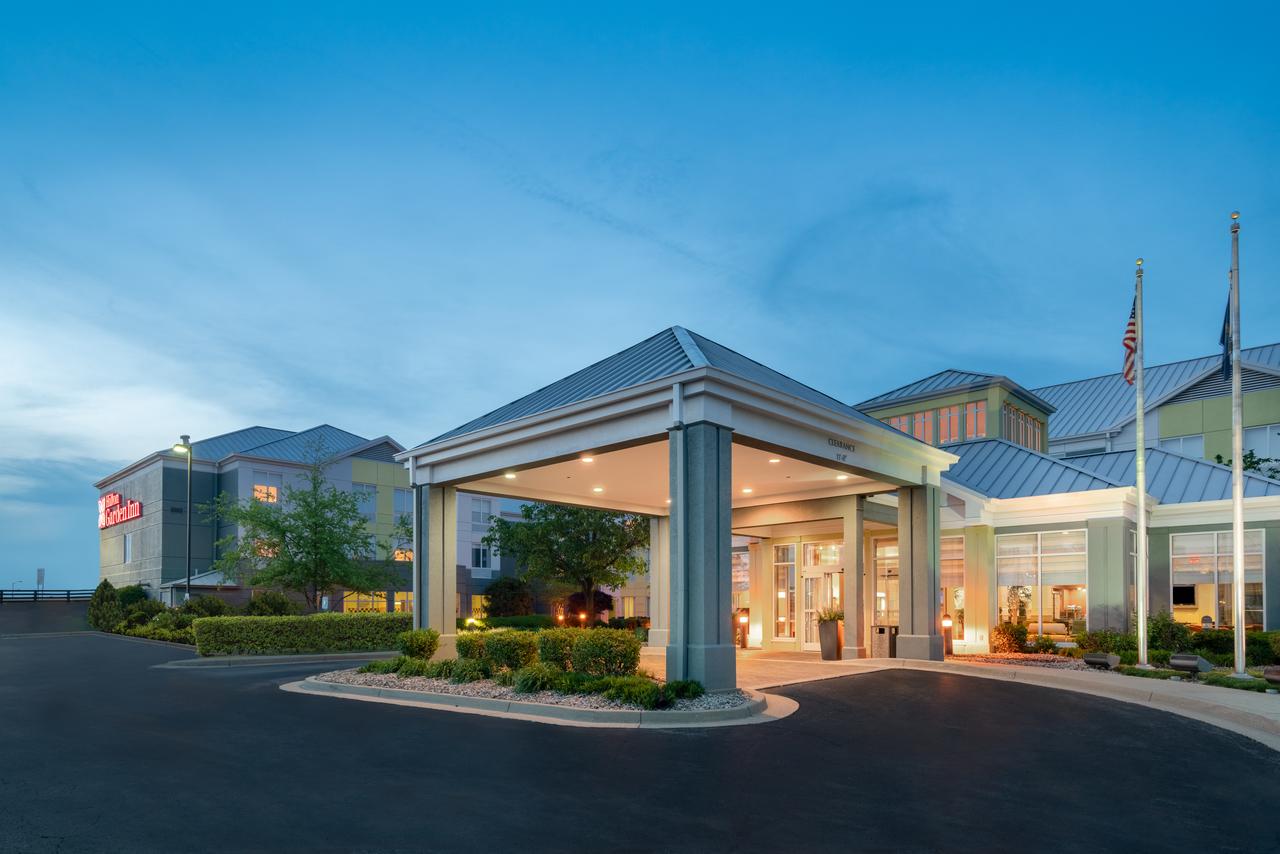 Hilton Garden Inn Louisville East - thumb 11