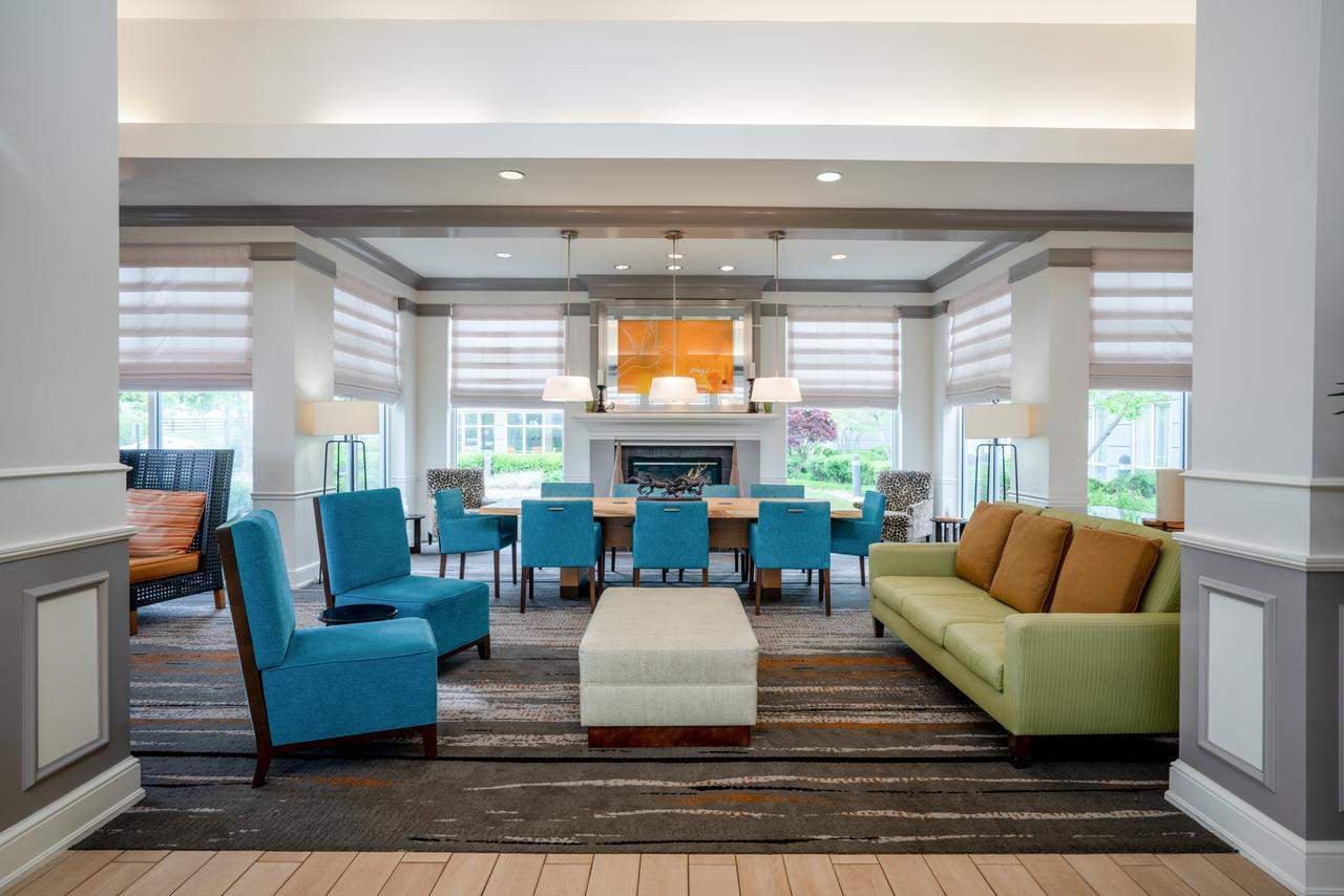 Hilton Garden Inn Louisville East - thumb 4