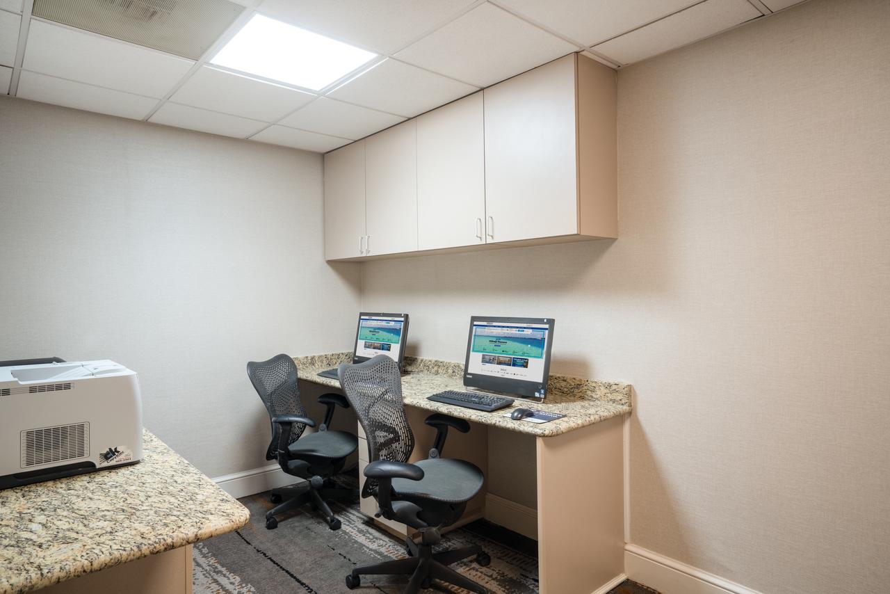 Hilton Garden Inn Louisville East - thumb 12