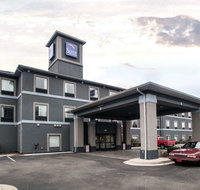 Sleep Inn  Suites Cave City - Accommodation Indiana