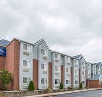 Microtel Inn Georgetown - Accommodation Indiana