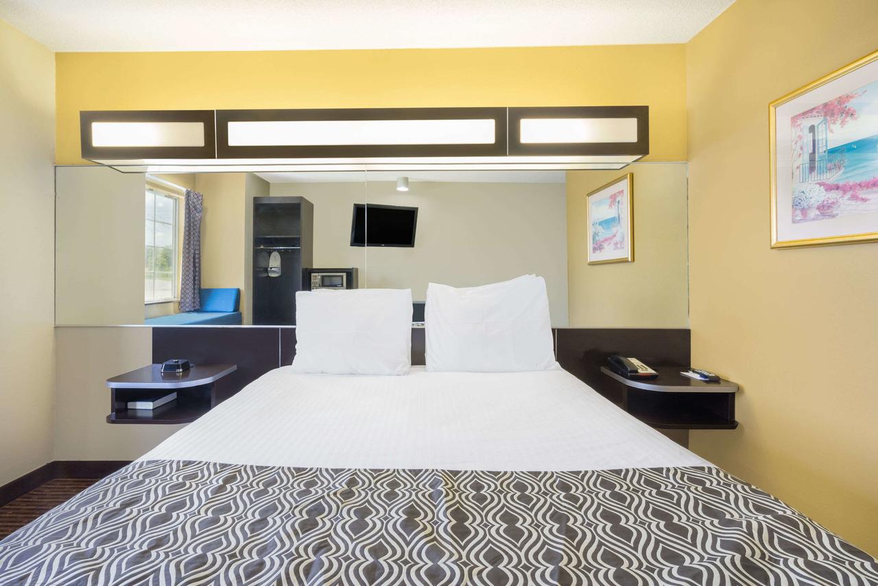 Microtel Inn Bowling Green - thumb 9