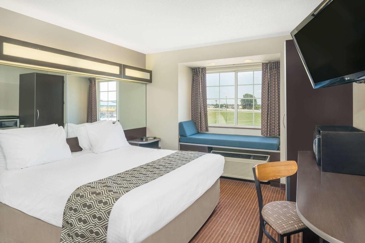 Microtel Inn Bowling Green - thumb 4