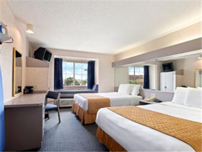 Microtel Inn Bowling Green - thumb 20