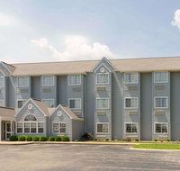 Microtel Inn Bowling Green - Accommodation Indiana