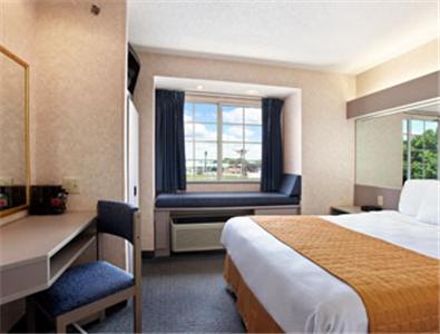 Microtel Inn Bowling Green - thumb 21