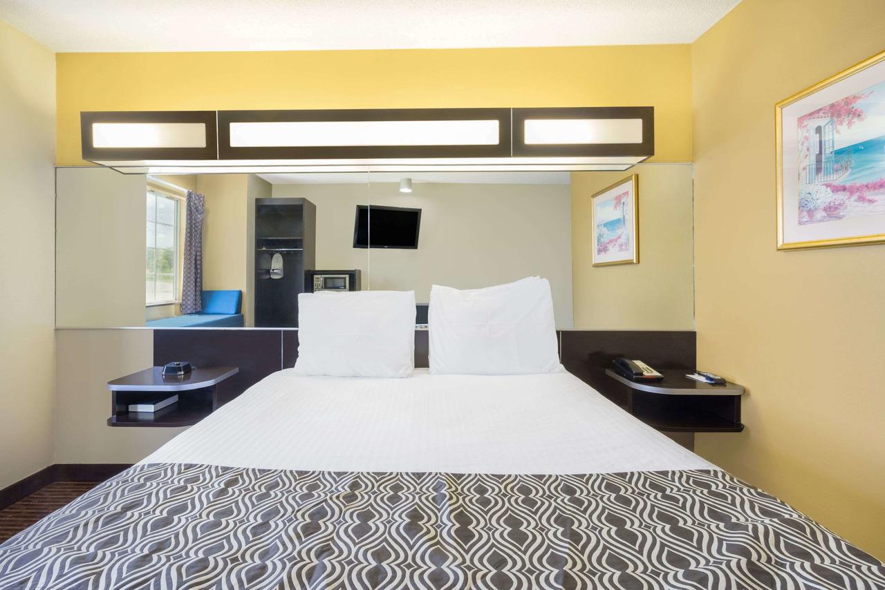 Microtel Inn Bowling Green - thumb 25