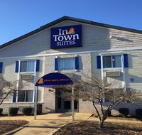 InTown Suites Bowling Green - Accommodation Indiana