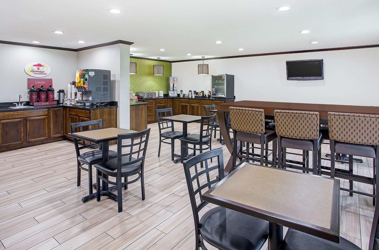 Super 8 By Wyndham Cave City - thumb 14