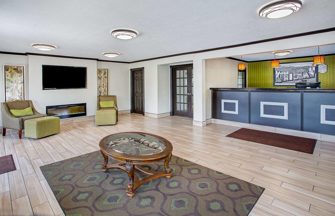 Super 8 By Wyndham Cave City - thumb 20