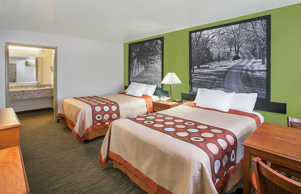 Super 8 By Wyndham Cave City - thumb 6