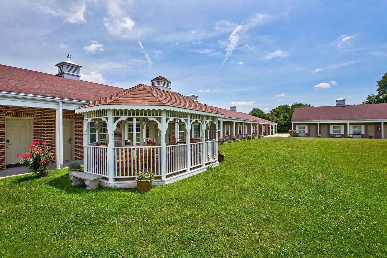 Super 8 By Wyndham Cave City - thumb 0