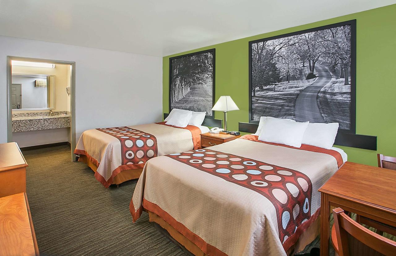 Super 8 By Wyndham Cave City - thumb 21