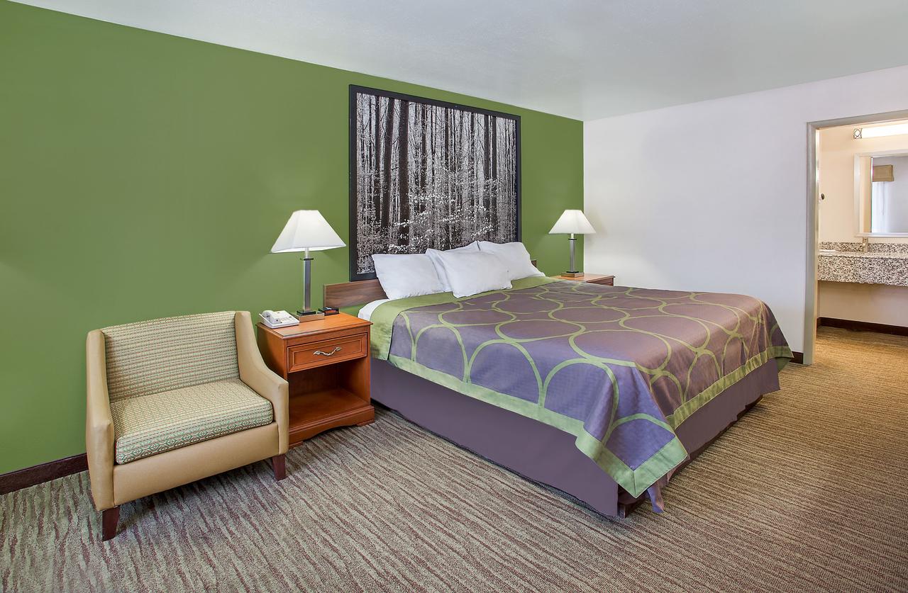 Super 8 By Wyndham Cave City - thumb 7