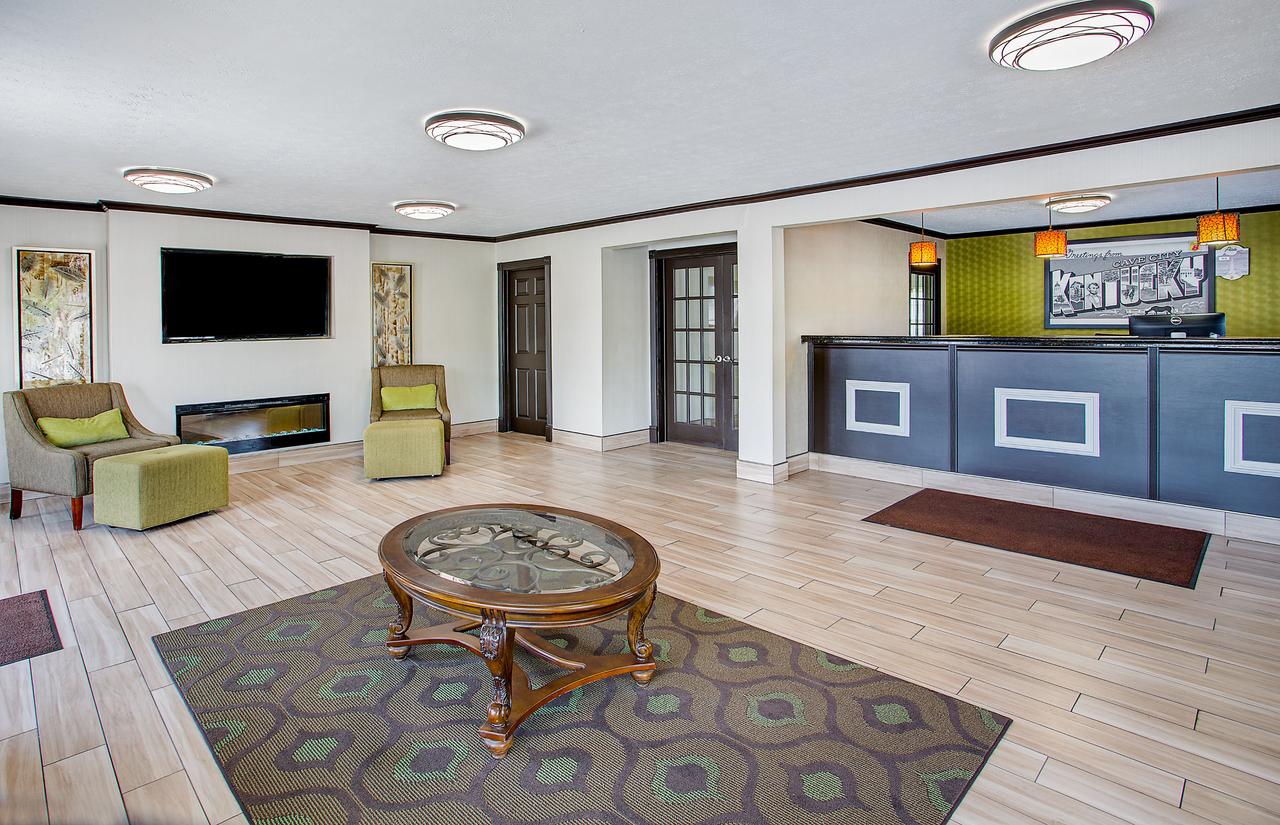 Super 8 By Wyndham Cave City - thumb 1