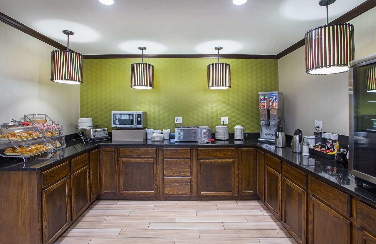 Super 8 By Wyndham Cave City - thumb 19