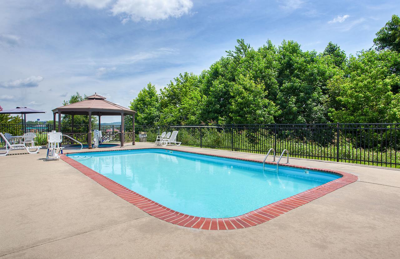 Super 8 By Wyndham Cave City - thumb 2