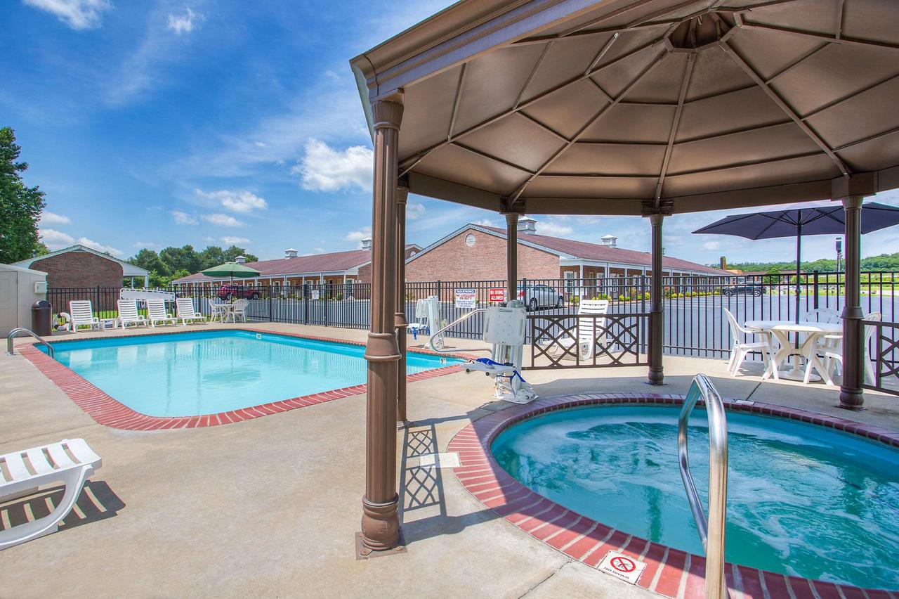 Super 8 By Wyndham Cave City - thumb 15