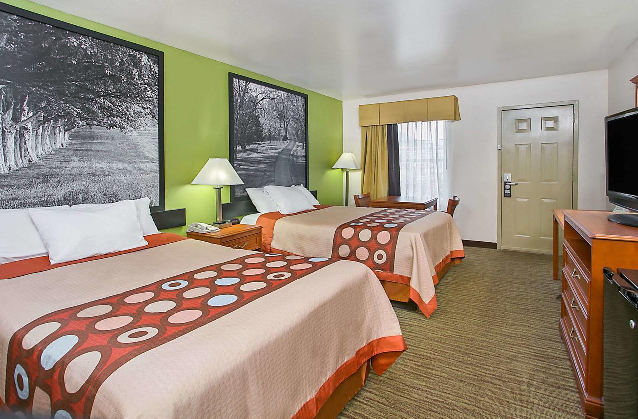 Super 8 By Wyndham Cave City - thumb 17